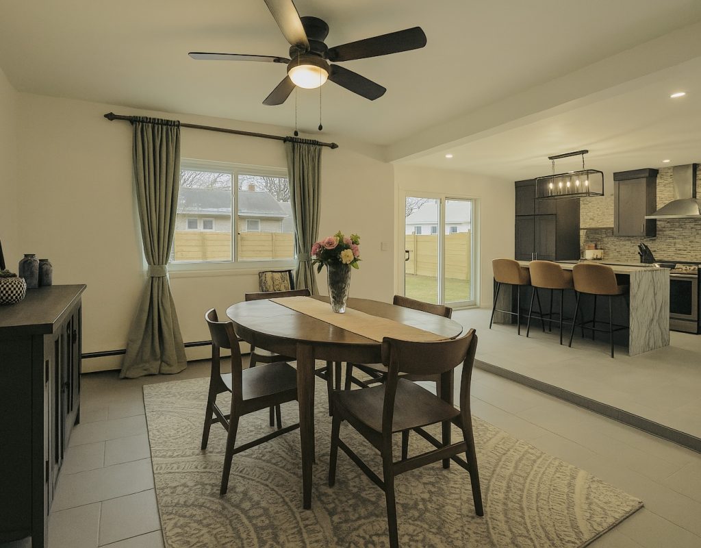 House cleaning service team in Frisco, TX home