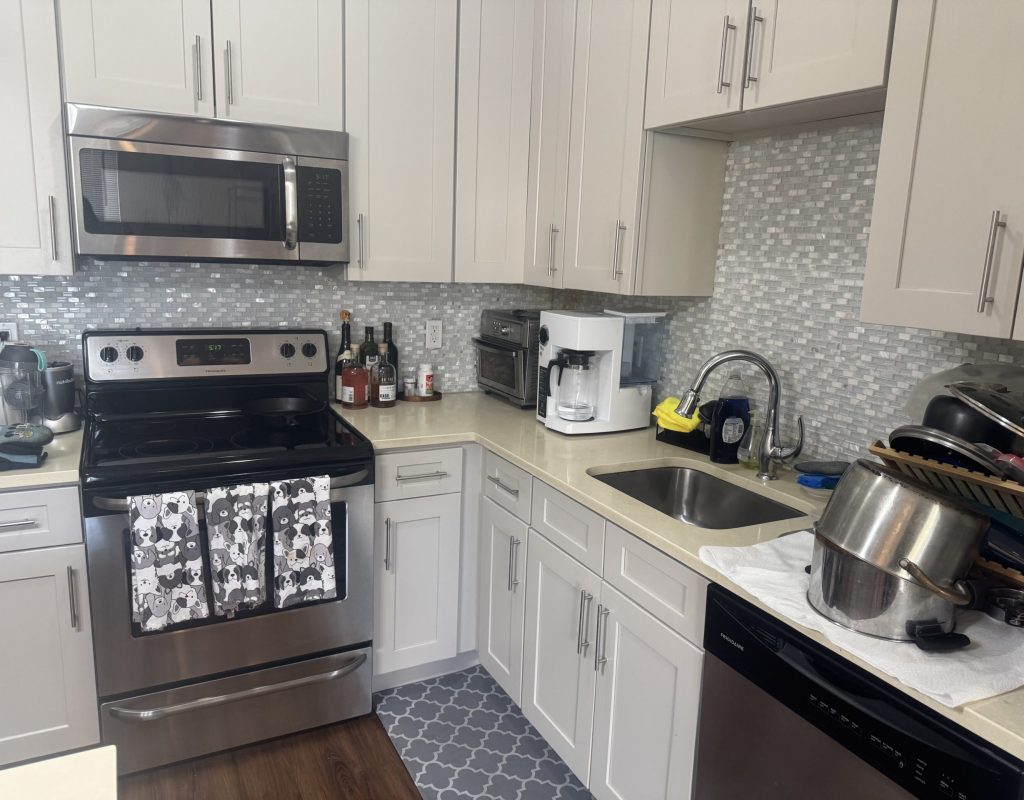 Texas Maids of Frisco cleaners providing house cleaning Plano TX