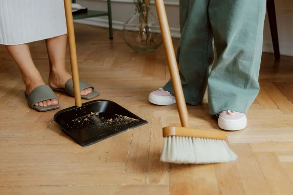 Biweekly Cleaning
