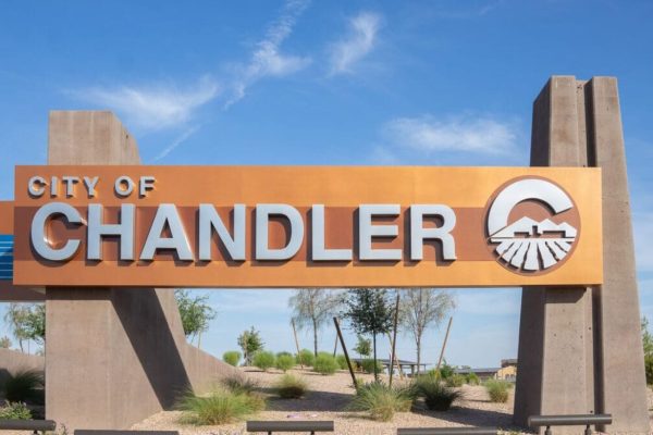 Chandler AZ