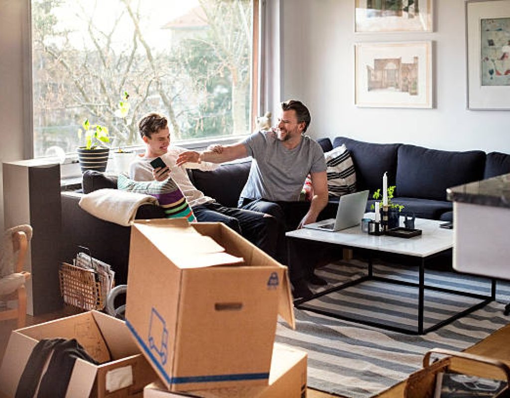 Gilbert House Cleaning ensuring spotless homes before move in