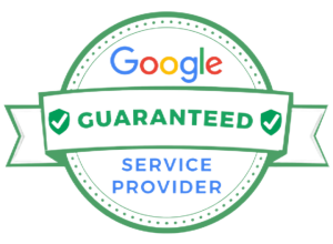 google-guaranteed-service-provider